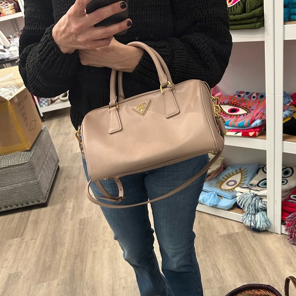 Prada saffiano bag - Picture 5 of 5